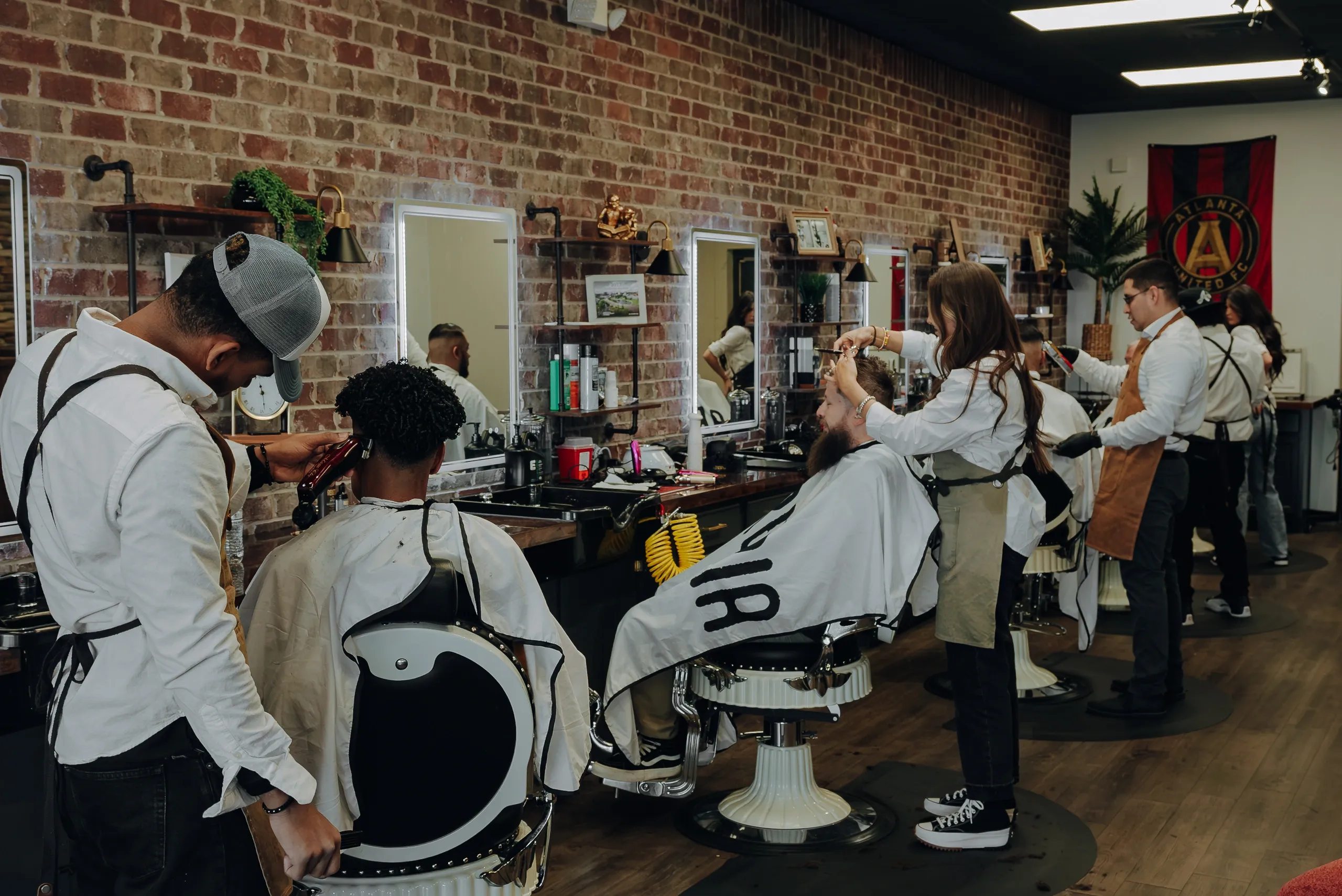 Local Service Businesses